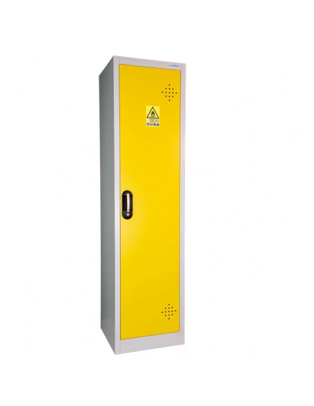 armoire-produits-chimique_Armoire De Sécurité Haute 1 Porte Jaune - AZ150_thumbnail_7