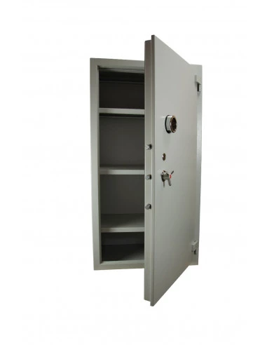 armoire-de-securite-Armoire Forte Blindée Icare-Safe Serrure A Disque Argos 495-1