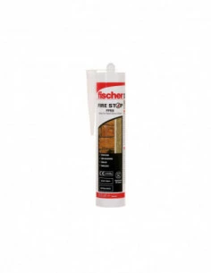 fixation-de-coffres-forts-Mastic Silicone Coupe-Feu...