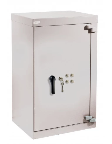 armoire-de-securite-Armoire Forte Acial Serenity® 1 Porte C07s4-1