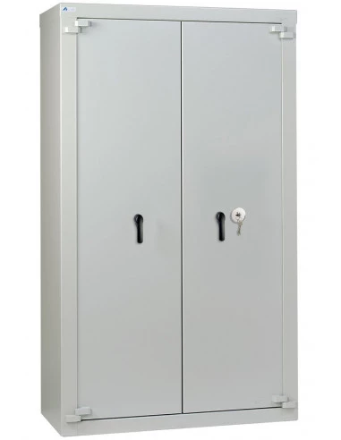 armoire-de-securite-Armoire Forte Acial Serenity® 2 Portes Serrure À Clés C19g-1