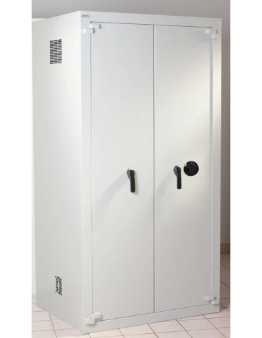 armoire-de-securite-Armoire Forte Acial Classe B - 2 Portes Série B95sga-1