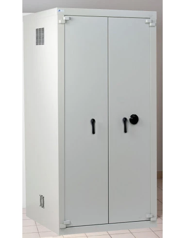 armoire-de-securite-Armoire Forte Acial Classe C - 2 Portes  Série C95sg-1