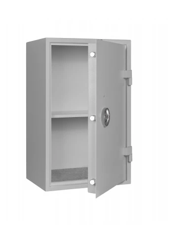 armoire-de-securite-Armoire De Sécurité Format Série As 800 Serrure À Clé-1