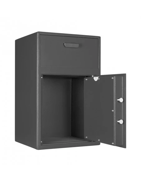 coffre-fort-de-depot_Armoire Format Einsatzdeposit 2 serrure Électronique S&G Spartan 1007_thumbnail_1