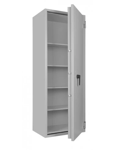 armoire-de-securite-Armoire À Documents Format Sb Pro 50 Serrure Électronique M-Locks Em 2020-1