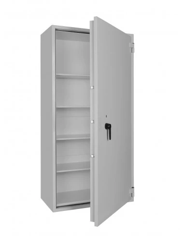 armoire-de-securite-Armoire À Documents Format Sb Pro 60 Serrure Électronique S&G Spartan 1006-1