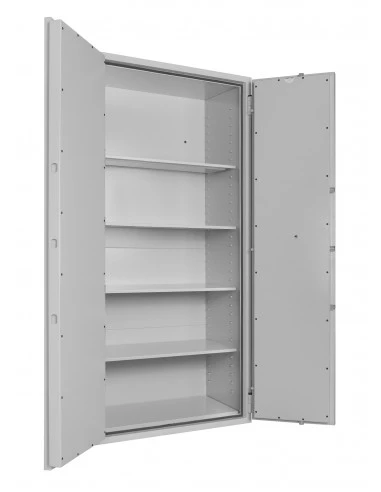 armoire-de-securite-Armoire À Documents Format Sb Pro 80z Serrure Électronique M-Locks Em 2020-1