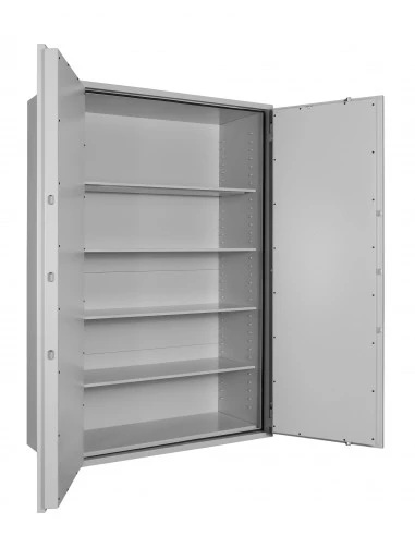 armoire-de-securite-Armoire À Documents Format Sb Pro 90z Serrure Électronique S&G Spartan 1006-1