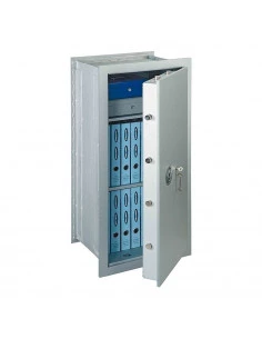 armoire-de-securite-Armoire Forte Encastrable...