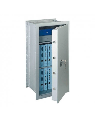 armoire-de-securite-Armoire Forte Encastrable Rottner Stone Se 100 Premium Serrure À Combinaison-1