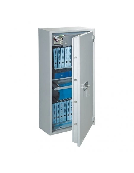 armoire-de-securite_Armoire De Sécurité Rottner Megapaper 160 Premium El Serrure Électronique_thumbnail_1