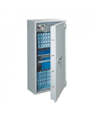 armoire-de-securite-Armoire De Sécurité Rottner Megapaper 180 Premium Db Serrure À Clé-1