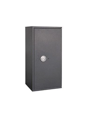 armoire-de-securite-Armoire De Sécurité Format Lyra 5 Grade I Serrure À Clé-1