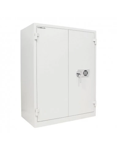 armoire-de-securite-Armoire De Sécurité Rottner Office 2 Premium El Serrure Électronique-1