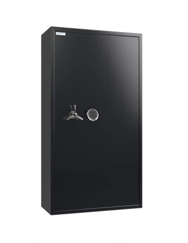 armoire-forte-fusils-Armoire Forte Modulable Hartmann Tresore Pour Armes Wt4030 Serrure Electronique-1