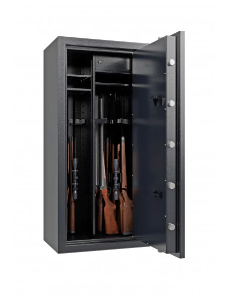 armoire-forte-fusils_Coffre Fort Modulable Anti-Feu Pour Armes Wt8030 Serrure À Clé_thumbnail_3