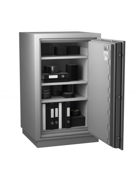 armoire-de-securite_Armoire Forte Hartmann Tresore Média Duo 1280 Classe 1 Serrure À Combinaison Électronique_thumbnail_2