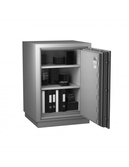 armoire-de-securite_Armoire Forte Hartmann Tresore Média Duo 1240 Classe 1 Serrure À Combinaison Électronique_thumbnail_2