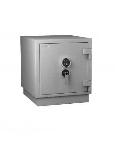 armoire-de-securite-Armoire Forte Hartmann Tresore Média Protect 59 Serrure À Combinaison Électronique-1