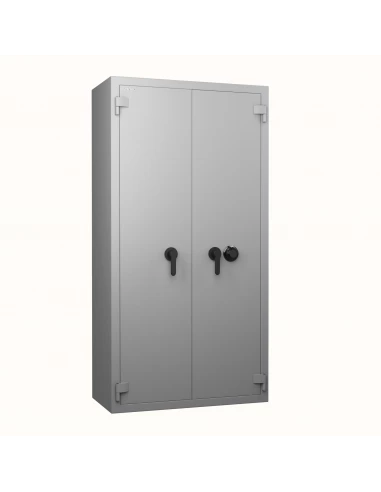 armoire-de-securite-Armoire Forte Hartmann Tresore Classe B Army Protect 900-1