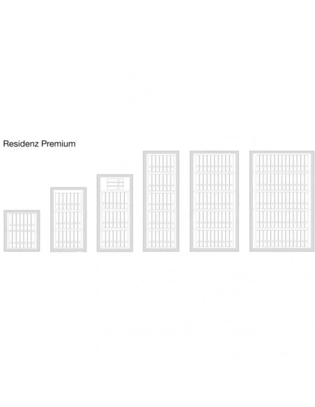 armoire-de-securite_Armoire À Documents Rottner Residenz Ds 80 Premiumen Acier Serrure À Clé_thumbnail_3