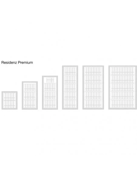 armoire-de-securite_Armoire À Documents Rottner Residenz Ds 80 Premiumen Acier Serrure Électronique_thumbnail_3