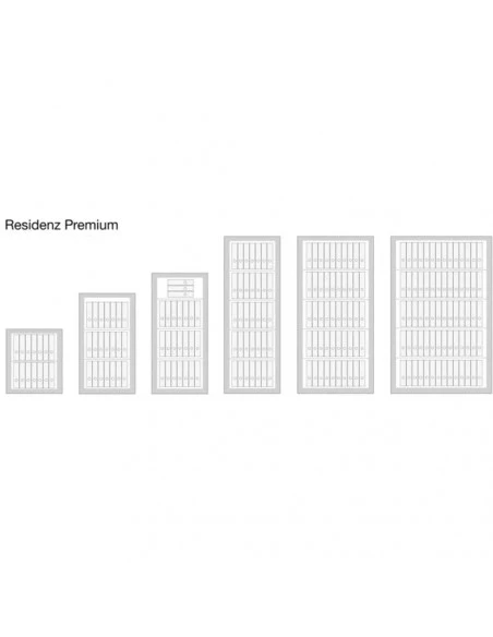 armoire-de-securite_Armoire À Documents Rottner Residenz Ds 125 Premiumen Acier Serrure À Clé_thumbnail_3