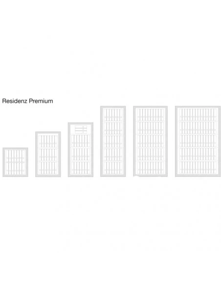 armoire-de-securite_Armoire À Documents Rottner Residenz Ds 150 Premiumen Acier Serrure À Combinaison_thumbnail_3