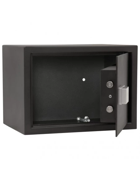 meuble-coffre-fort_Coffre Fort Pour Meuble Rottner Tresor FiftyBT Safe 2 Serrure Bluetooth_thumbnail_3