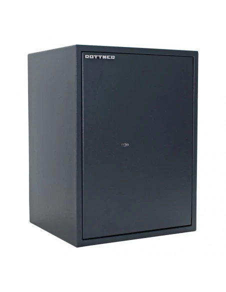 Power Safe 600 It<br>Serrure À Clé