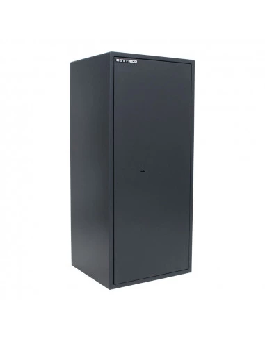 armoire-de-securite-Armoire Forte Rottner Power Safe 1000 It Serrure À Clé-1