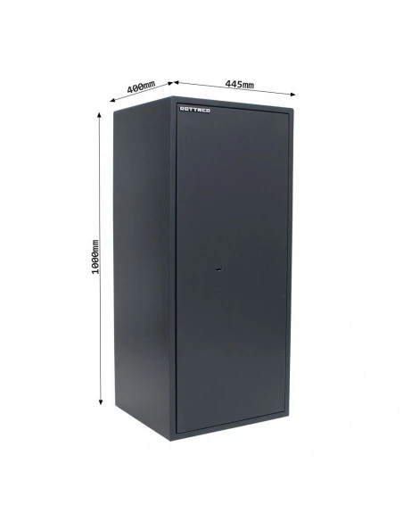 armoire-de-securite_Armoire Forte Rottner Power Safe 1000 It Serrure À Clé_thumbnail_4