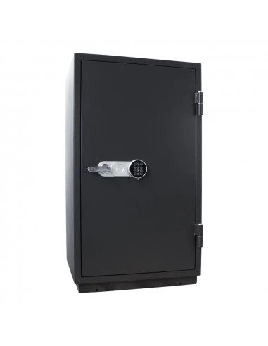 armoire-de-securite-Armoire Forte Ignifuge Rottner Sydney 120 Serrure Électronique-1