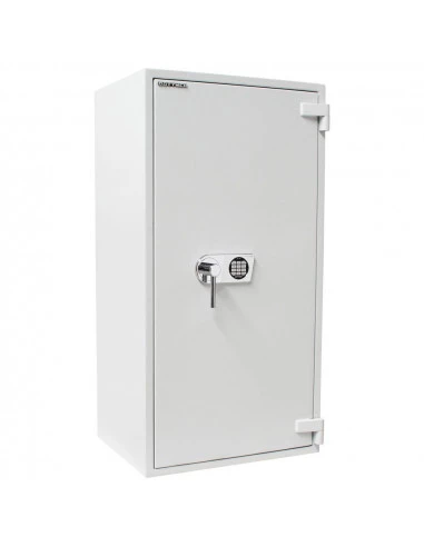 armoire-de-securite-Armoire De Sécurité Rottner Diamant Super Fire Do 130 Serrure Électronique-1