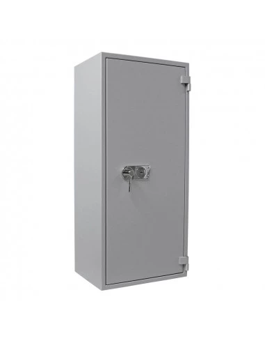 armoire-de-securite-Armoire De Sécurité Rottner Superpaper 160 Premium Db Serrure À Clé-1