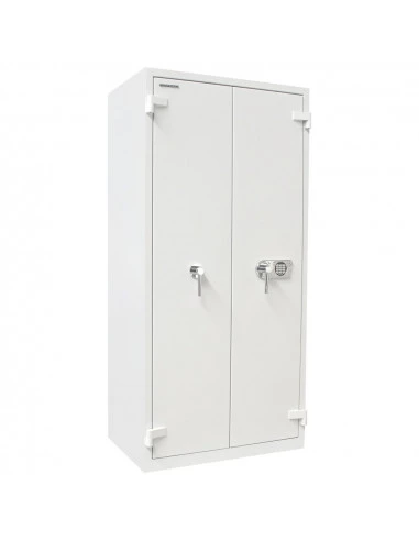 armoire-de-securite-Armoire De Sécurité Rottner Office Office 3 S2 Fire Premium Serrure Électronique-1