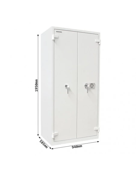 armoire-de-securite_Armoire De Sécurité Rottner Office Office 3 S2 Fire Premium Serrure Électronique_thumbnail_5