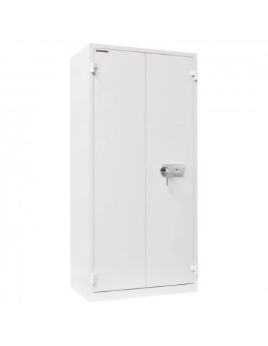 armoire-de-securite-Armoire De Sécurité Rottner Office 3 Premium Db Serrure À Clé-1