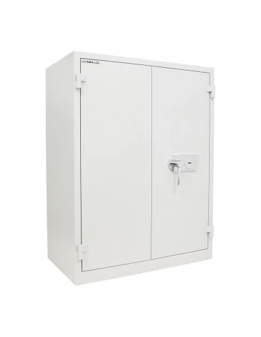 armoire-de-securite-Armoire De Sécurité Rottner Office 2 Premium Serrure À Clé-1