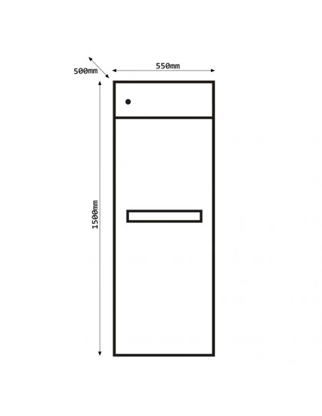 armoire-1-9-fusils_Armoire À Fusils Rottner Sport N6 Serrure Électronique_thumbnail_2