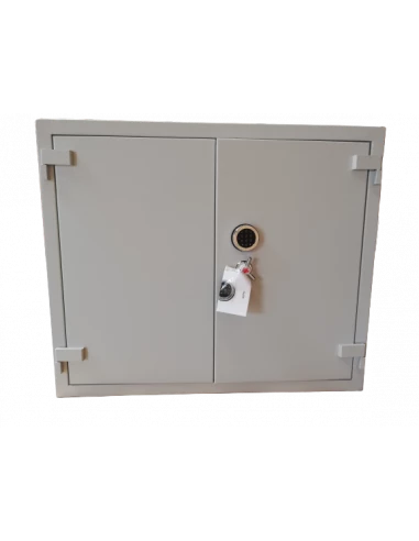 armoire-de-securite-Armoire Forte Blindée Icare-Safe Serrure A Disque Argos 500-1