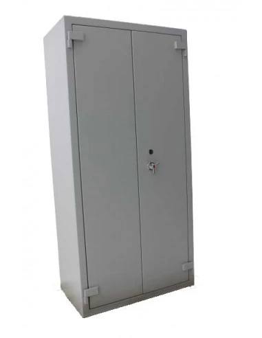 armoire-de-securite-Armoire Forte Blindée Icare-Safe Serrure A Clé Argos 760-1