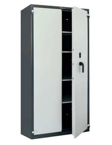 armoire-de-securite-Armoire Forte Bordogna 3700/C Serrure À Clé-1