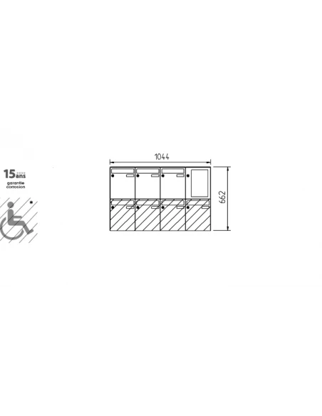 boites-aux-lettres-interieures_Ensemble intérieur de boîtes aux lettres Renz-Slim_thumbnail_2