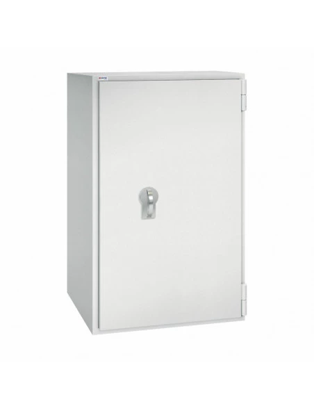 armoire-ignifuge_Armoire Forte Ignifuge Sistec Euroguard SEIII-138/1 LFS30P Serrure À Clé Classe 3_thumbnail_2