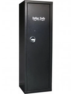 armoire-de-securite-Armoire Forte Infac 5...