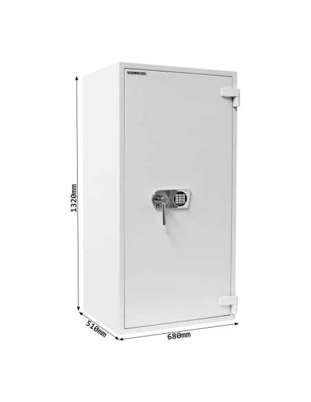 armoire-de-securite_Armoire De Sécurité Rottner Diamond Po130 It En2 Fire Premium Serrure Électronique_thumbnail_5