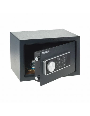 mini-coffre-fort-Coffre De Surete ChubbSafes Air Basic B 10-EL -Electronique-1