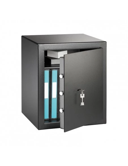 Homesafe  H 240 S<br>Serrure À Clé